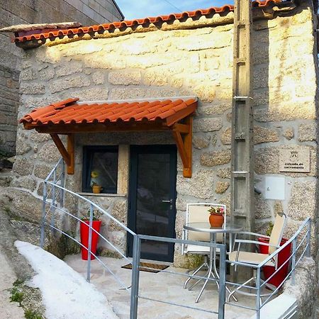 Casinha Da Raposeira Βίλα Soajo Εξωτερικό φωτογραφία