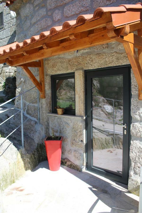 Casinha Da Raposeira Βίλα Soajo Εξωτερικό φωτογραφία