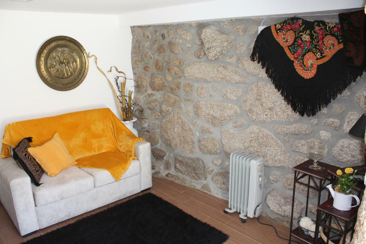 Casinha Da Raposeira Βίλα Soajo Εξωτερικό φωτογραφία