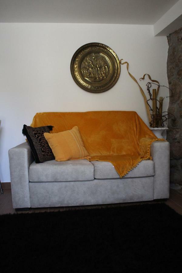 Casinha Da Raposeira Βίλα Soajo Εξωτερικό φωτογραφία